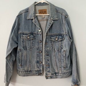 Gap denim jacket